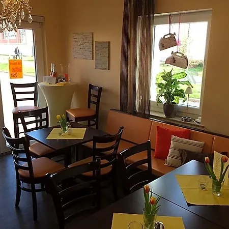 Garni Brunnenhof Hotel 3*
