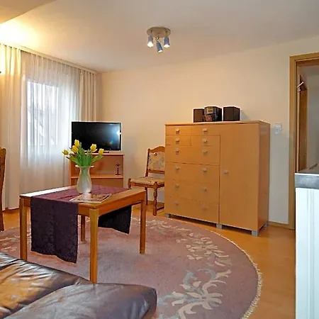 Garni Brunnenhof 3*