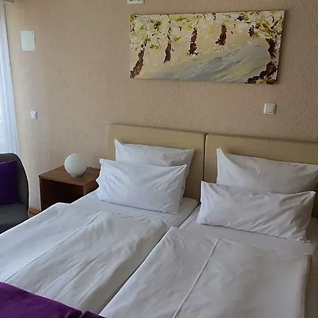 Hotel Garni Brunnenhof
