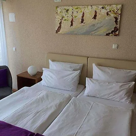 Garni Brunnenhof 3* Schwarzenfeld